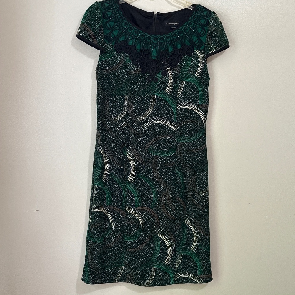 LANCY FORM 25 Dress